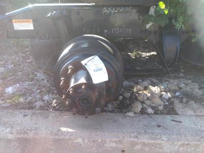 Meritor-Rockwell MDL2014XRTBD Cutoff for a Freightliner FAS II AIRLINER LATE TANDEM