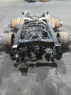 Meritor-Rockwell ME20165R267 Cutoff for a Freightliner Manufacture FAS II AIRLINER LATE