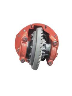 Meritor-Rockwell MP2014XR586 Cutoff