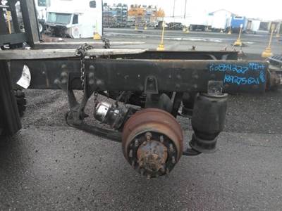 Meritor-Rockwell MS1714R557 Cutoff for a International 4300