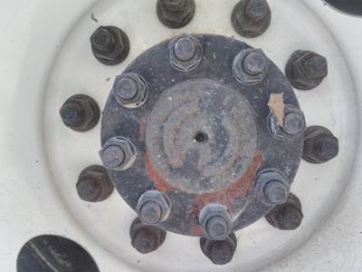 Meritor-Rockwell MS1714R557 Cutoff for a International MV