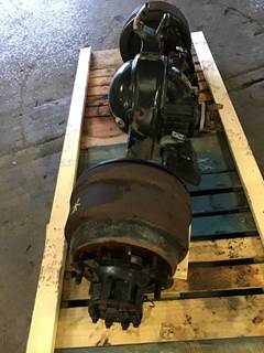 Meritor-Rockwell MS1714X Cutoff for a International 4300
