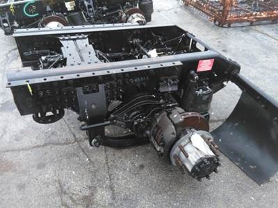 Meritor-Rockwell MS17XRTBD Cutoff