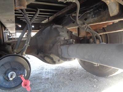 Meritor-Rockwell MS2114XR488 Cutoff