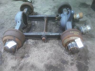 Meritor-Rockwell RD20140RTBD Cutoff for a Hendrickson RT 400