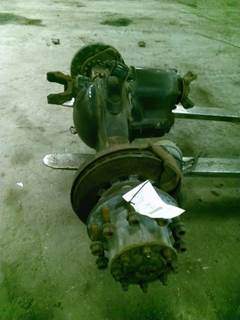 Meritor-Rockwell RD20145 Cutoff