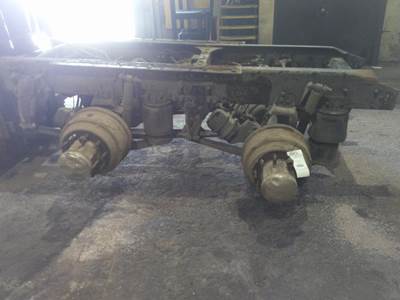 Meritor-Rockwell RD20145NR358 Cutoff for a Freightliner FAS II AIRLINER LATE TANDEM