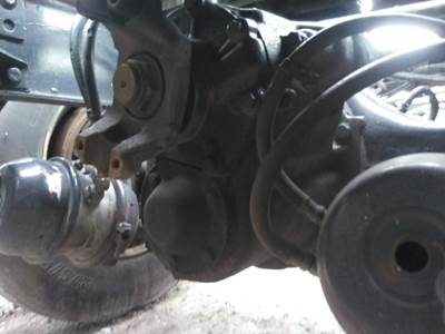 Meritor-Rockwell RD20145NR358 Cutoff for a Freightliner FAS II AIRLINER LATE TANDEM