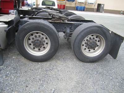 Meritor-Rockwell RD20145R264 Cutoff for a Volvo Manufacturer CORPORATE AIR TANDEM