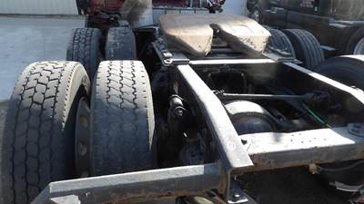 Meritor-Rockwell RD20145R264 Cutoff for a Freightliner FAS II AIRLINER LATE TANDEM