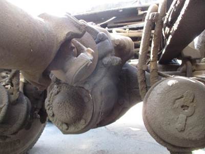 Meritor-Rockwell RD20145R264 Cutoff for a Freightliner FAS II AIRLINER LATE TANDEM