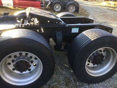 Meritor-Rockwell RD20145R264 Cutoff for a Freightliner FAS II AIRLINER LATE TANDEM