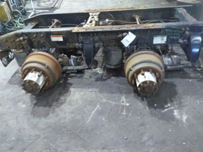 Meritor-Rockwell RD20145R264 Cutoff for a Freightliner FAS II AIRLINER LATE TANDEM