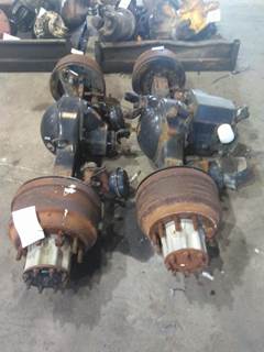 Meritor-Rockwell RD20145R264 Cutoff for a Freightliner FAS II AIRLINER LATE TANDEM