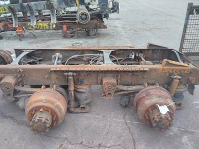 Meritor-Rockwell RD20145R293 Cutoff for a Volvo Manufacturer CORPORATE AIR TANDEM