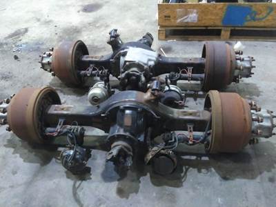 Meritor-Rockwell RD20145R293 Cutoff for a Freightliner A9500