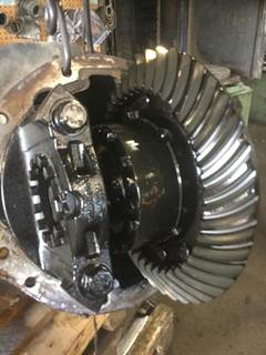 Meritor-Rockwell RD20145R307 Cutoff