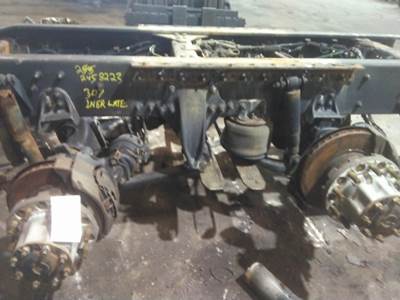 Meritor-Rockwell RD20145R307 Cutoff for a Freightliner FAS II AIRLINER LATE TANDEM