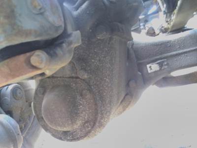 Meritor-Rockwell RD20145R307 Cutoff for a Mack Manufacturer TANDEM AIR