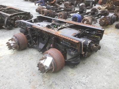 Meritor-Rockwell RD20145R321 Cutoff for a Hendrickson HTB-LT