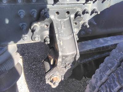 Meritor-Rockwell RD20145R321 Cutoff for a Mack Manufacturer TANDEM AIR