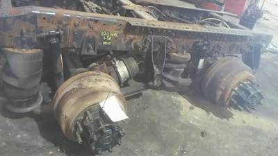 Meritor-Rockwell RD20145R336 Cutoff for a International Manufactur CORPORATE AIR RIDE