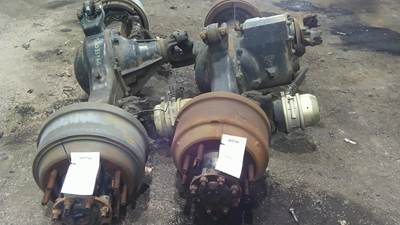 Meritor-Rockwell RD20145R336 Cutoff for a Volvo Manufacturer VNL