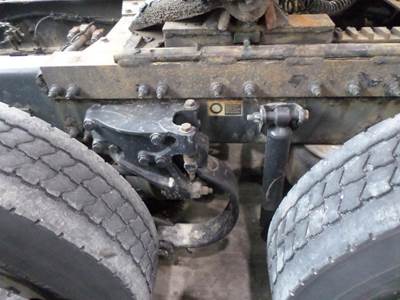 Meritor-Rockwell RD20145R342 Cutoff for a Peterbilt FLEX AIR