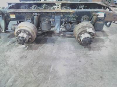 Meritor-Rockwell RD20145R342 Cutoff for a Freightliner FAS II AIRLINER LATE TANDEM