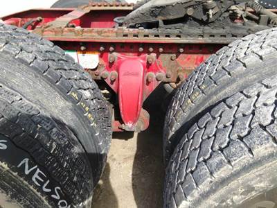 Meritor-Rockwell RD20145R342 Cutoff for a Freightliner FAS II AIRLINER LATE TRIDEM