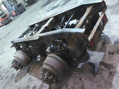 Meritor-Rockwell RD20145R342 Cutoff for a International Manufactur 4000 SERIES