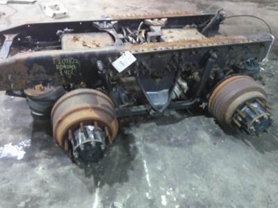 Meritor-Rockwell RD20145R342 Cutoff for a Hendrickson MAXAIR