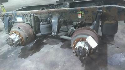 Meritor-Rockwell RD20145R342 Cutoff for a Freightliner FAS AIRLINER EARLY TANDEM