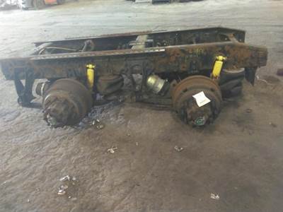 Meritor-Rockwell RD20145R342 Cutoff for a International Manufactur CORPORATE AIR RIDE