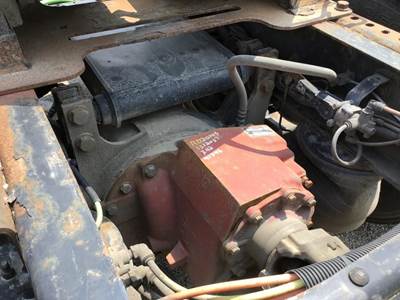 Meritor-Rockwell RD20145R342 Cutoff for a Hendrickson PROSTAR 122