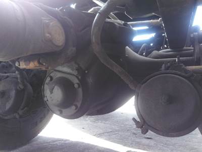 Meritor-Rockwell RD20145R342 Cutoff for a Kenworth FLEX AIR TANDEM