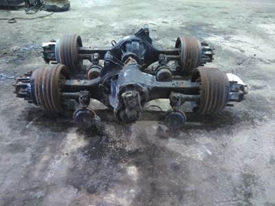 Meritor-Rockwell RD20145R342 Cutoff for a Mack Manufacturer CXU613