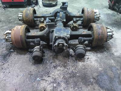 Meritor-Rockwell RD20145R342 Cutoff for a Volvo Manufacturer CORPORATE AIR TANDEM