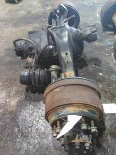 Meritor-Rockwell RD20145R342 Cutoff for a International Manufactur CORPORATE AIR RIDE