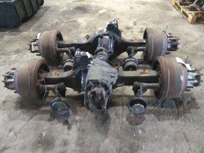 Meritor-Rockwell RD20145R342 Cutoff for a Mack Manufacturer TANDEM AIR