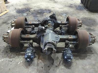 Meritor-Rockwell RD20145R342 Cutoff for a Volvo Manufacturer VNL