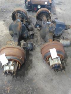 Meritor-Rockwell RD20145R342 Cutoff for a Freightliner FAS II AIRLINER LATE TANDEM