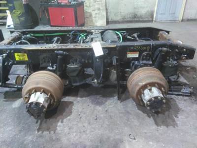 Meritor-Rockwell RD20145R342 Cutoff for a Freightliner FAS II AIRLINER LATE TANDEM