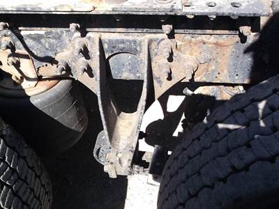 Meritor-Rockwell RD20145R342 Cutoff for a Hendrickson MAXAIR