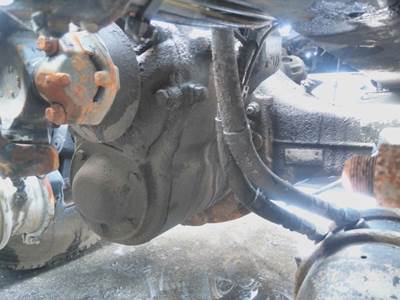 Meritor-Rockwell RD20145R342 Cutoff for a Volvo Manufacturer CORPORATE AIR TANDEM