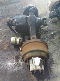 Meritor-Rockwell RD20145R355 Cutoff for a Freightliner FAS II AIRLINER LATE TANDEM