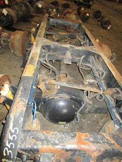 Meritor-Rockwell RD20145R358 Cutoff for a Freightliner FAS II AIRLINER LATE TANDEM