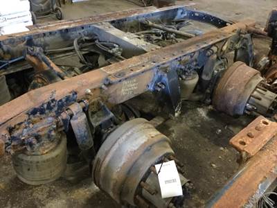 Meritor-Rockwell RD20145R358 Cutoff for a Freightliner COLUMBIA 120