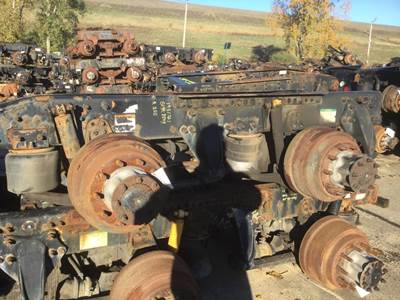 Meritor-Rockwell RD20145R358 Cutoff for a Freightliner COLUMBIA 120