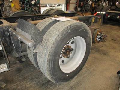 Meritor-Rockwell RD20145R358 Cutoff